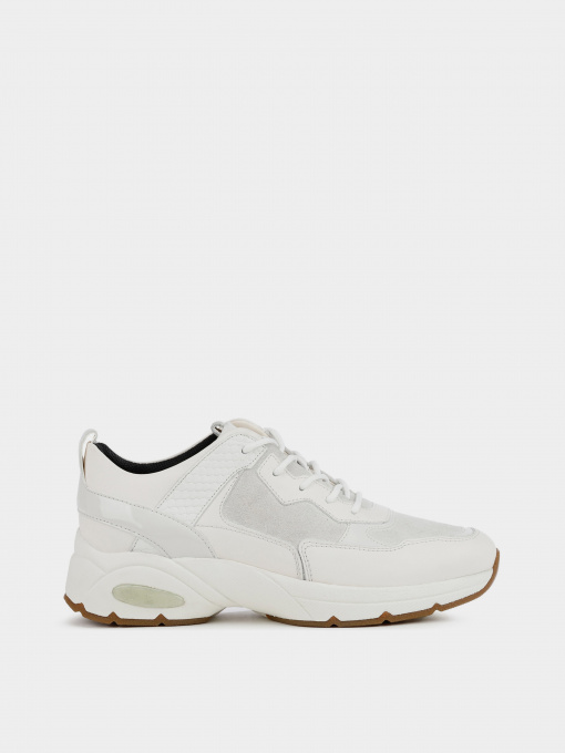 Кросівки повсякденні Geox Alhour модель D16FGA-08522-C1000 Фото