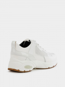 Кроссовки повседневные Geox Alhour модель D16FGA-08522-C1000 Кроссовки повседневные Geox Alhour модель D16FGA-08522-C1000 Фото