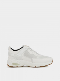 Кроссовки повседневные Geox Alhour модель D16FGA-08522-C1000 Кроссовки повседневные Geox Alhour модель D16FGA-08522-C1000 Фото