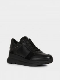 Кроссовки Geox Backsie модель D16FLA-08522-C9999 Фото