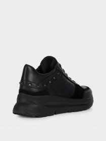 Кроссовки Geox Backsie модель D16FLA-08522-C9999 Фото