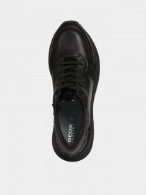 Кроссовки Geox Backsie модель D16FLA-08522-C9999 Фото