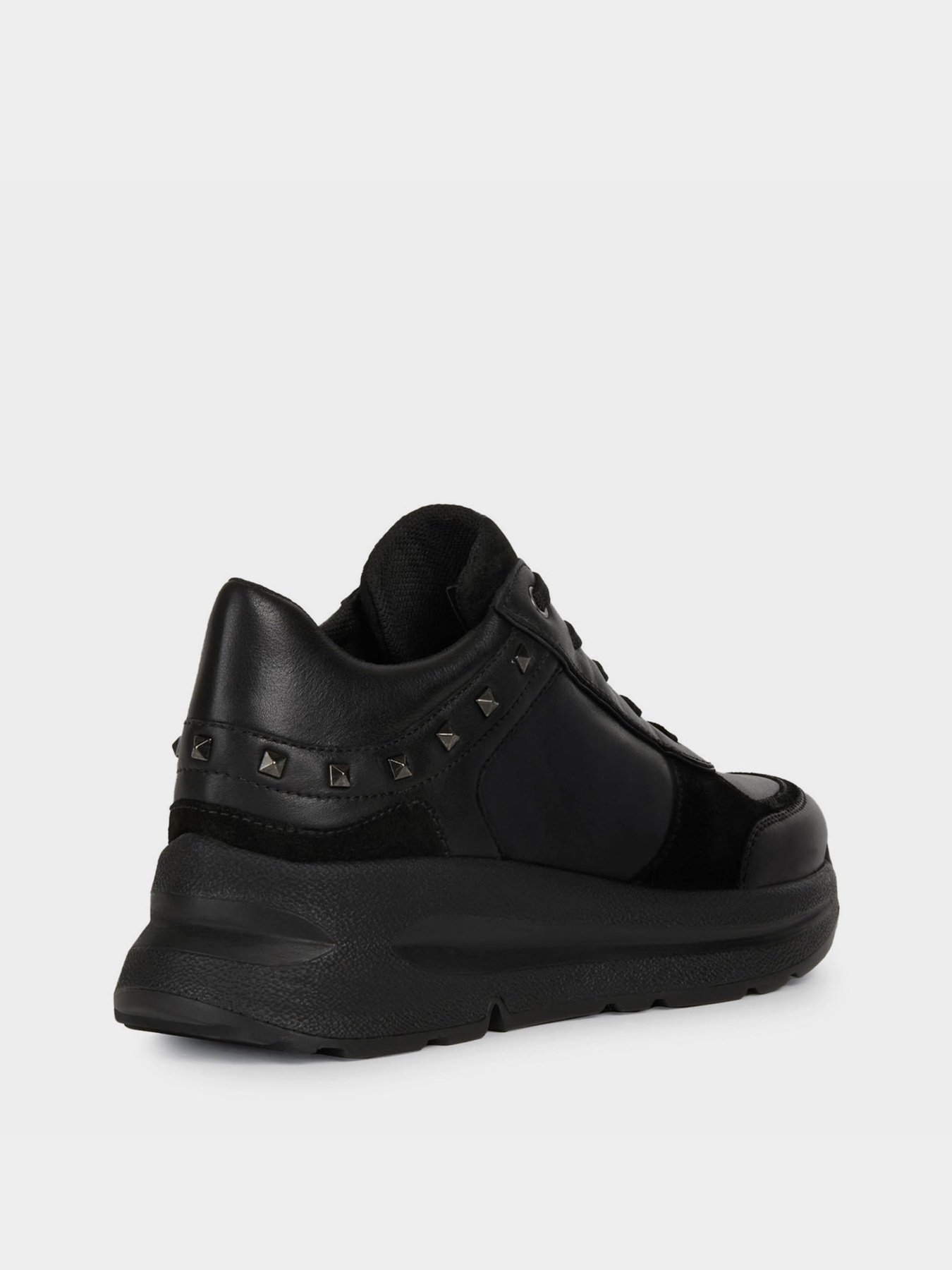 Кросівки повсякденні Geox Backsie модель D16FLA-08522-C9999 Фото