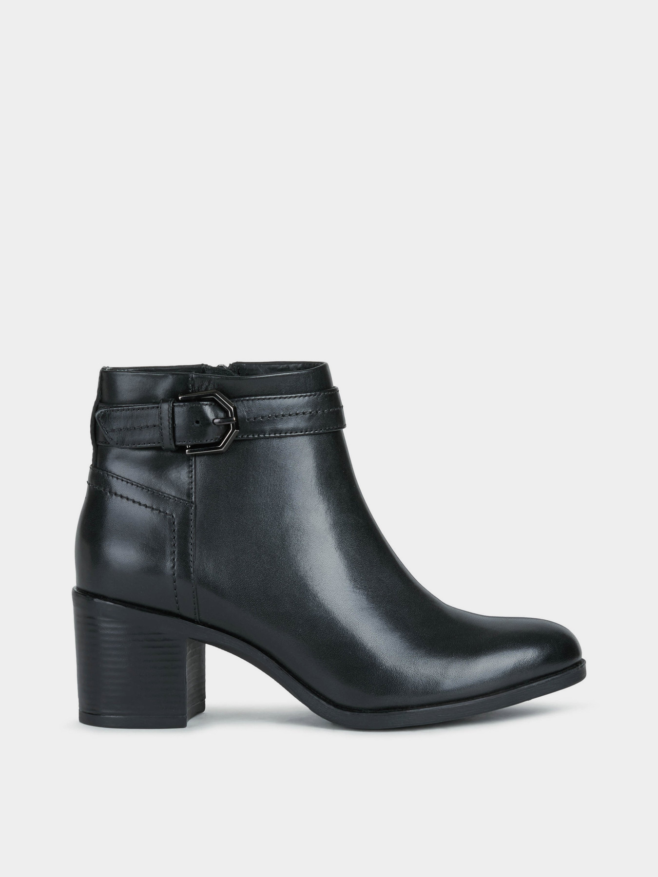 Ботинки Geox модель D16FSA-00043-C9999 Фото