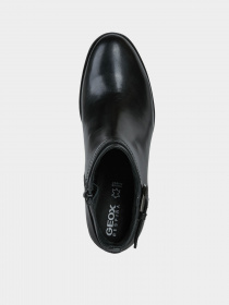 Черевики Geox модель D16FSA-00043-C9999 Фото