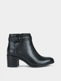 Черевики Geox модель D16FSA-00043-C9999 Фото