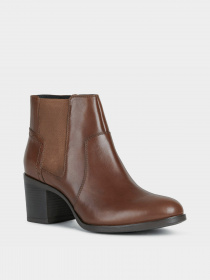 Ботинки Geox модель D16FSC-00043-C0013 Фото