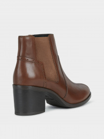 Ботинки Geox модель D16FSC-00043-C0013 Фото