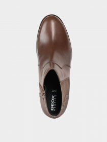 Ботинки Geox модель D16FSC-00043-C0013 Фото