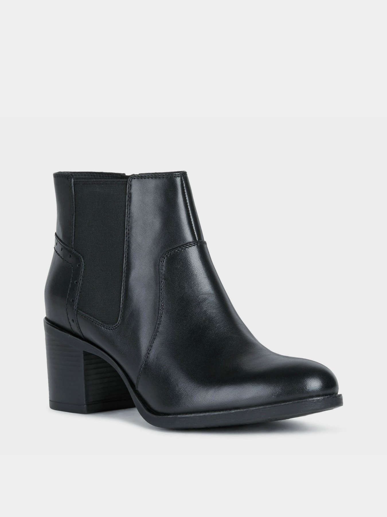 Черевики Geox модель D16FSC-00043-C9999 Фото