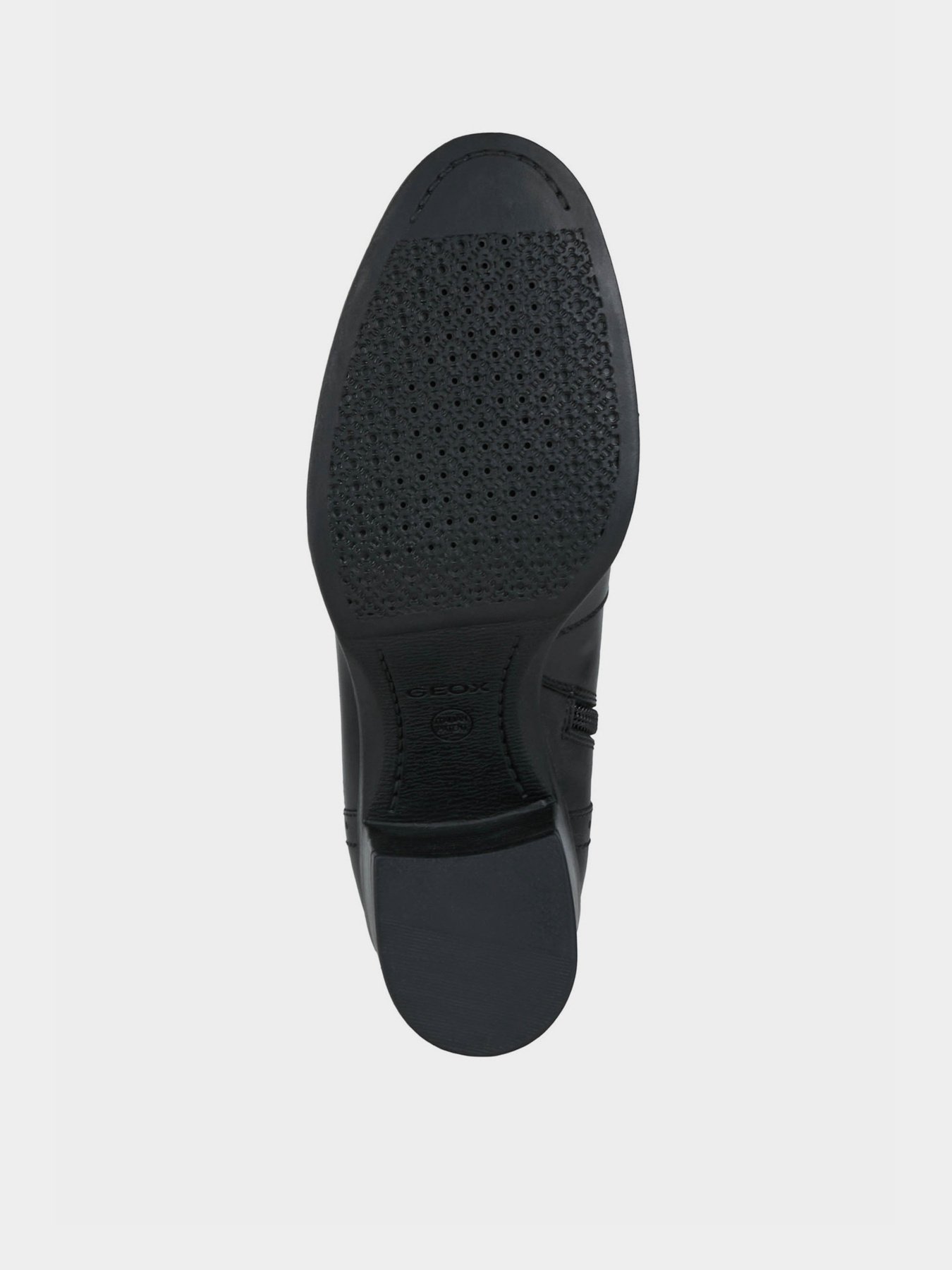 Черевики Geox модель D16FSC-00043-C9999 Фото