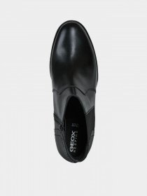 Черевики Geox модель D16FSC-00043-C9999 Фото