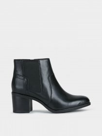 Черевики Geox модель D16FSC-00043-C9999 Фото