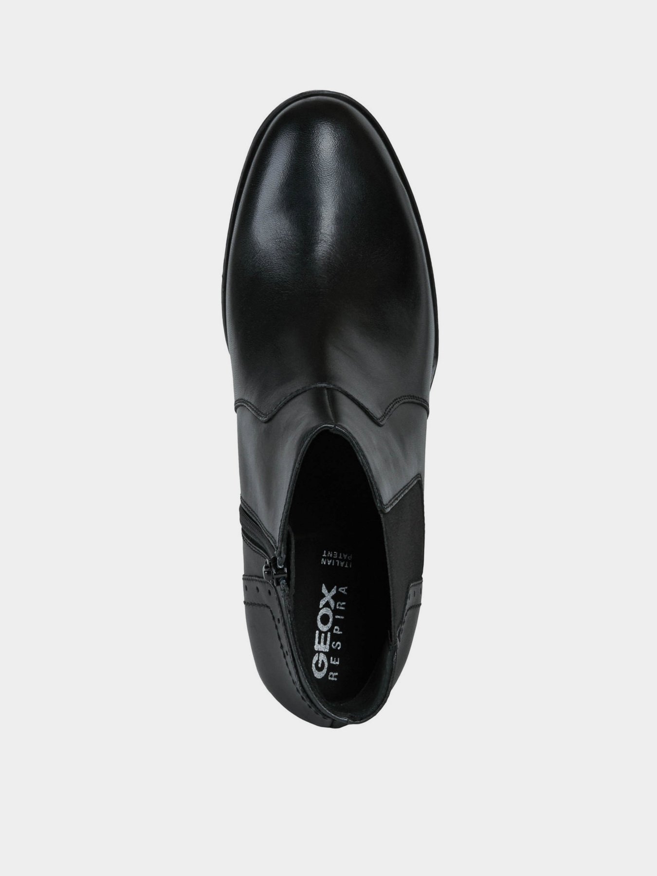 Черевики Geox модель D16FSC-00043-C9999 Фото
