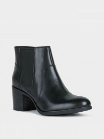 Черевики Geox модель D16FSC-00043-C9999 Фото