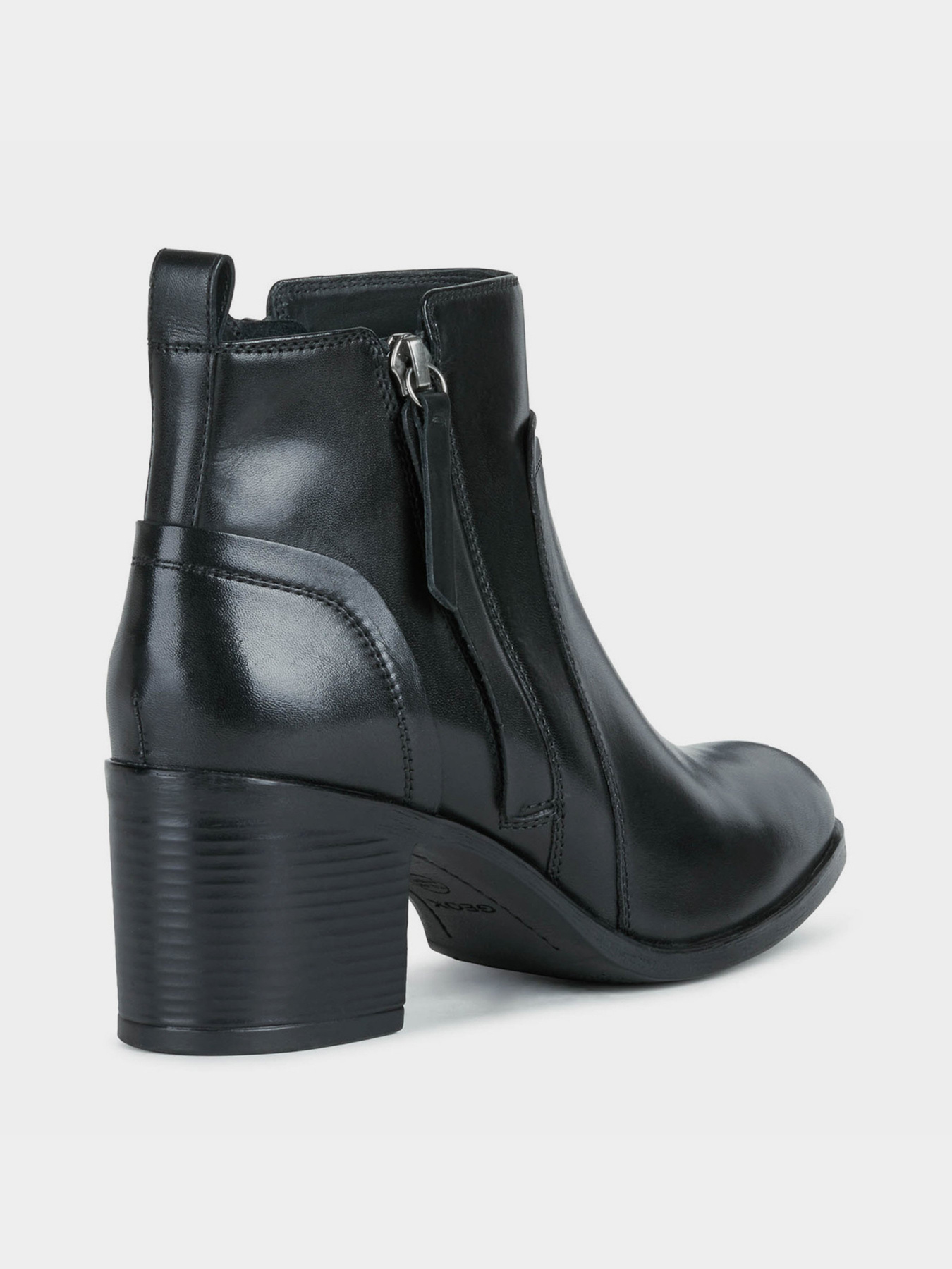 Черевики Geox модель D16FSE-00043-C9999 Фото