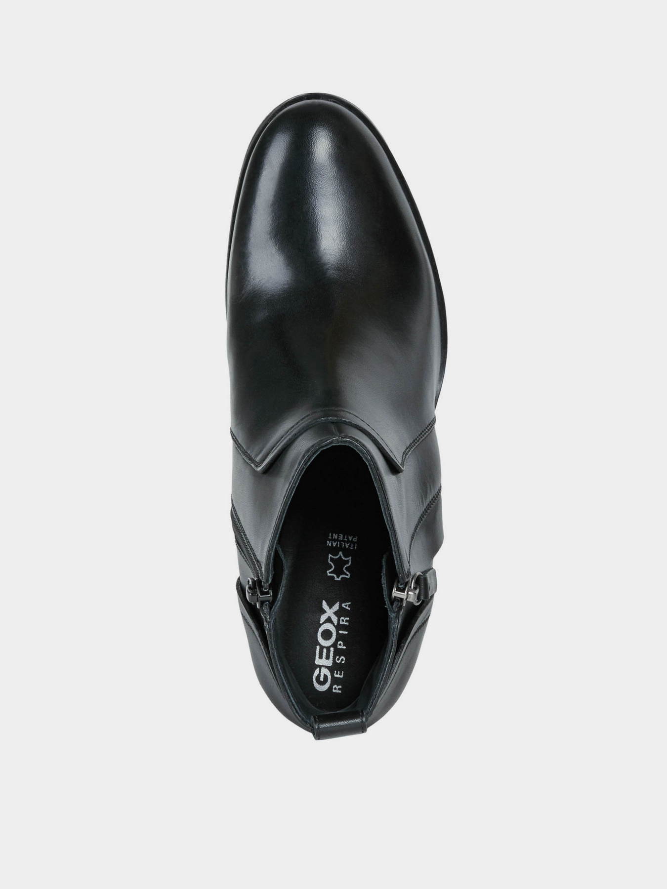 Черевики Geox модель D16FSE-00043-C9999 Фото