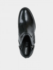 Черевики Geox модель D16FSE-00043-C9999 Фото