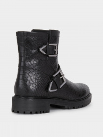 Черевики Geox Hoara модель D16FTA-04143-C9999 Фото