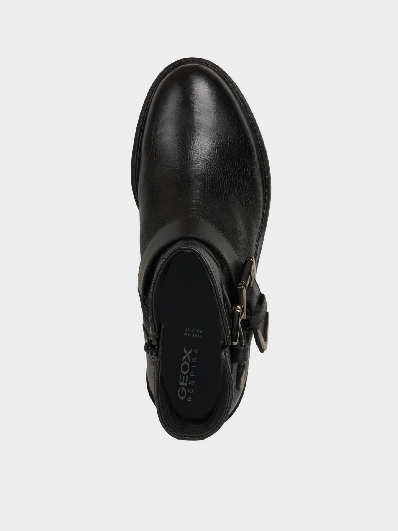 Ботинки Geox Hoara модель D16FTA-04643-C9999 Фото