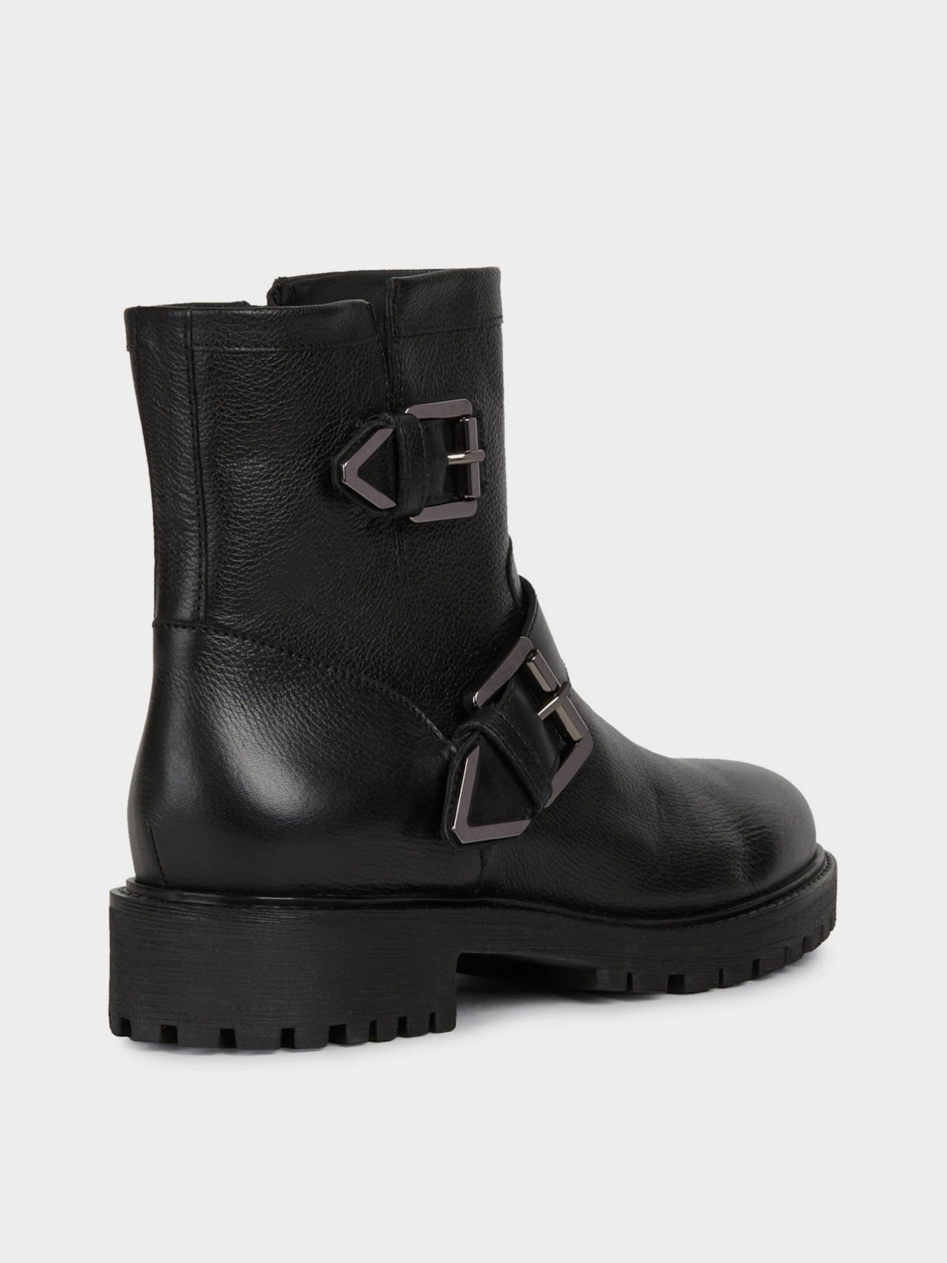 Черевики Geox Hoara модель D16FTA-04643-C9999 Фото