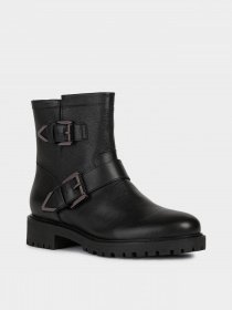 Черевики Geox Hoara модель D16FTA-04643-C9999 Фото