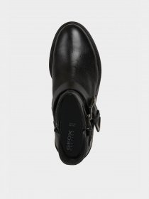 Черевики Geox Hoara модель D16FTA-04643-C9999 Фото