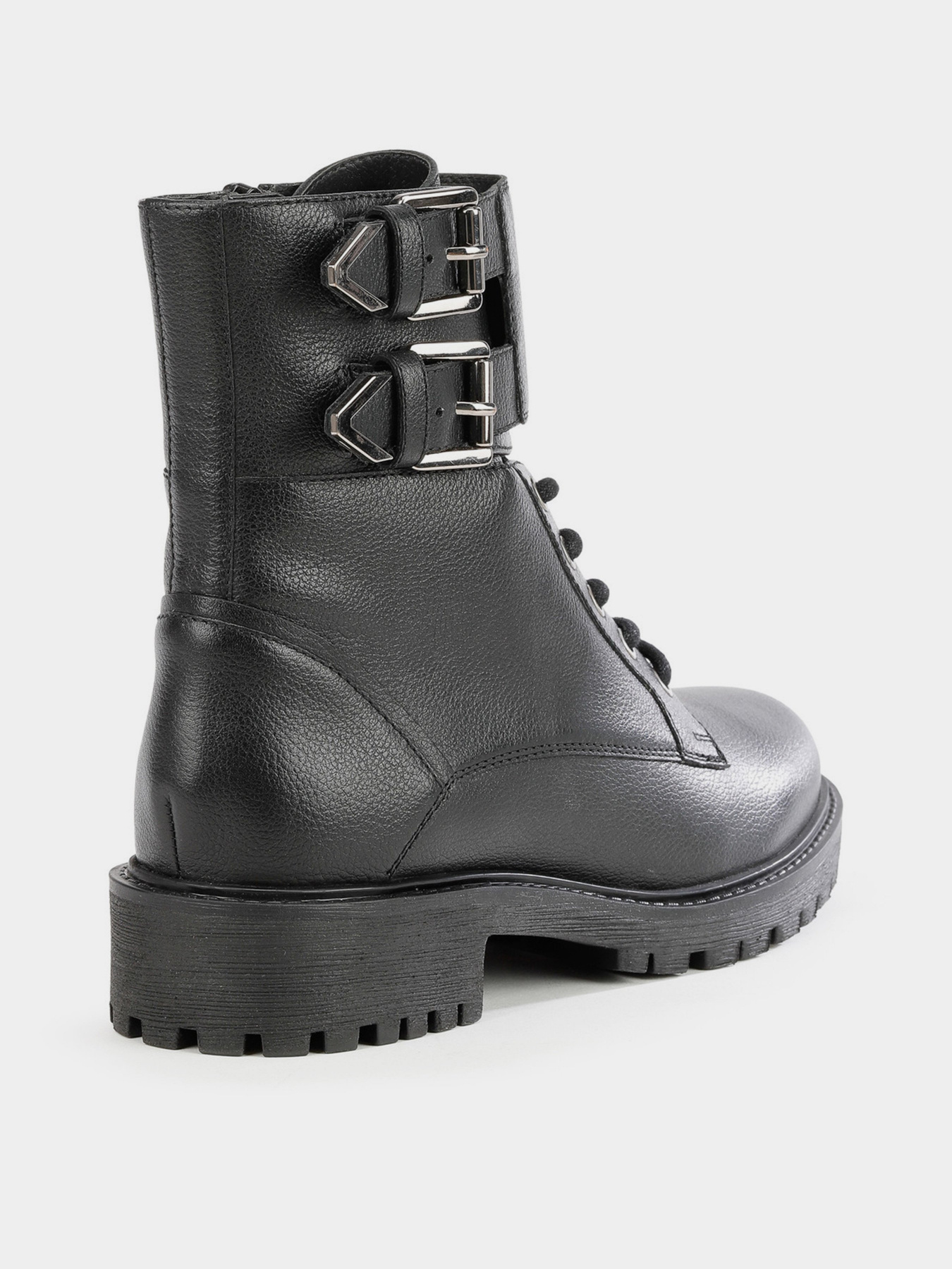 Ботинки Geox Hoara модель D16FTC-00046-C9999 Фото