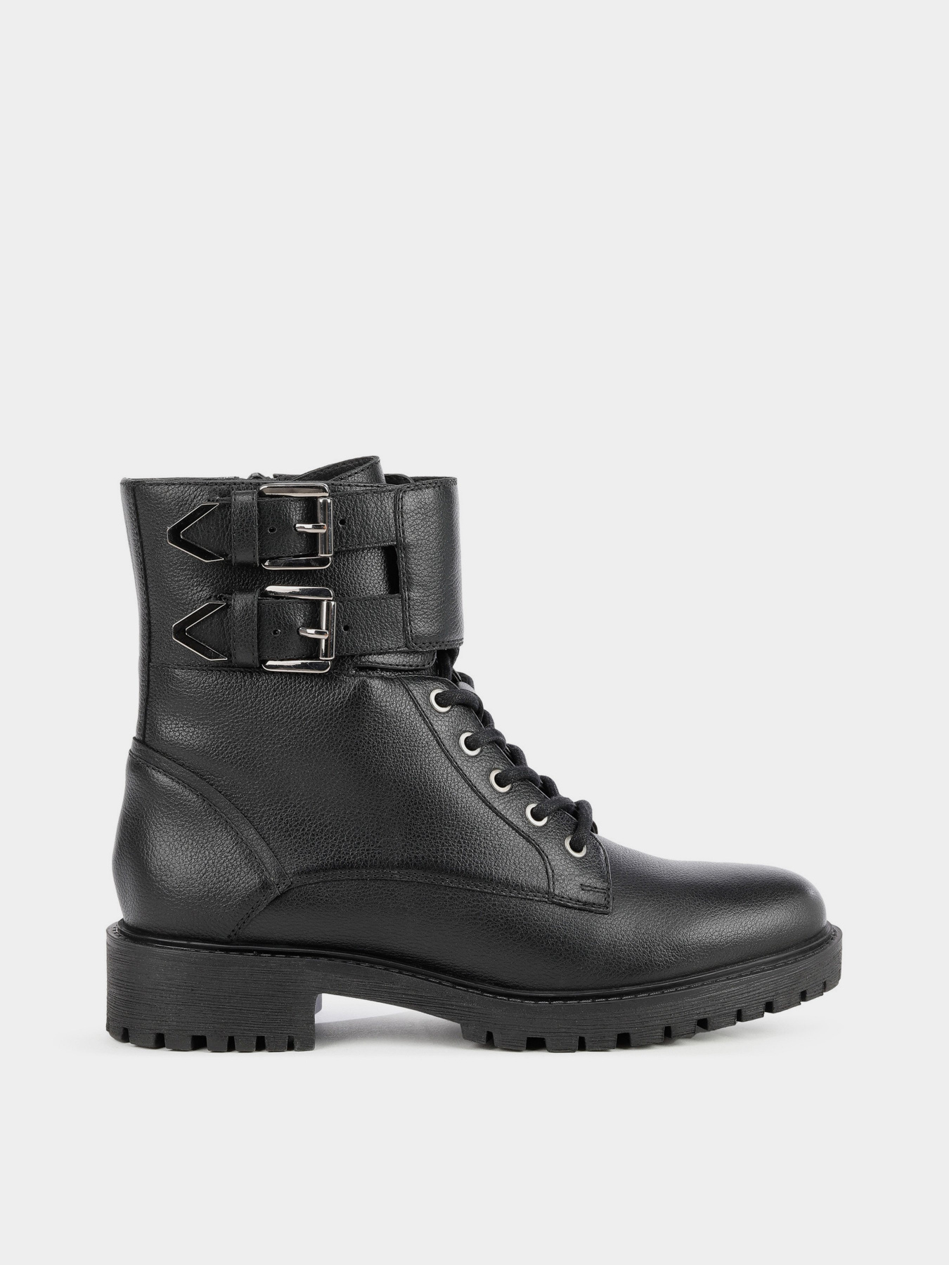 Черевики Geox Hoara модель D16FTC-00046-C9999 Фото