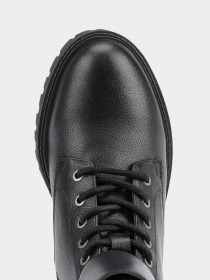 Ботинки и сапоги Geox Hoara модель D16FTC-00046-C9999 Фото