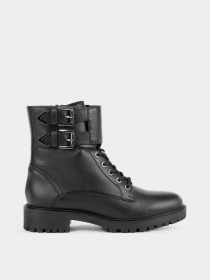 Черевики Geox Hoara модель D16FTC-00046-C9999 Фото