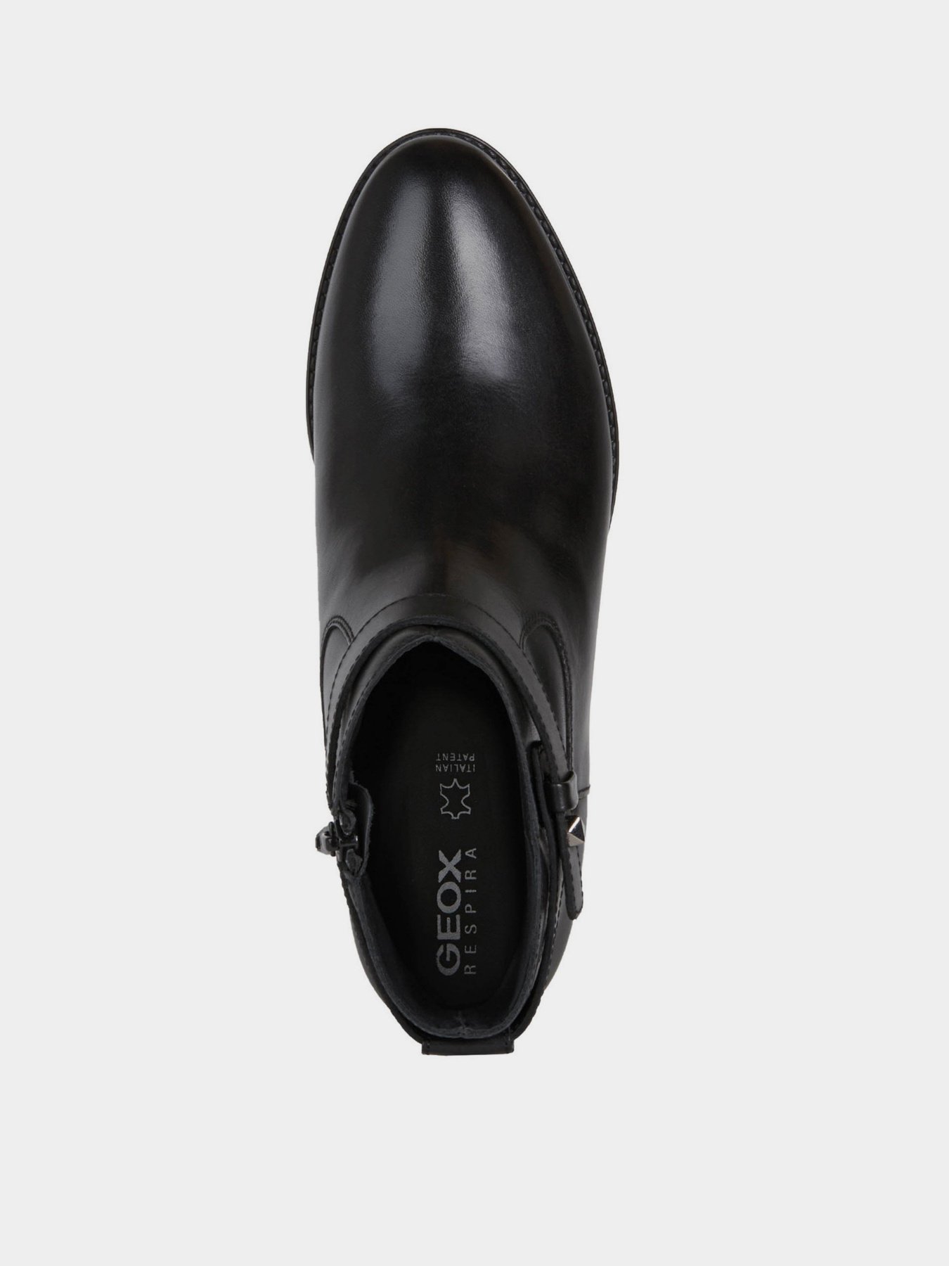Ботинки Geox модель D16G1B-00043-C9999 Фото