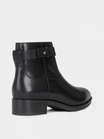 Ботинки Geox модель D16G1B-00043-C9999 Фото