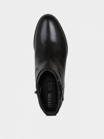 Ботинки Geox модель D16G1B-00043-C9999 Фото