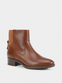 Ботинки Geox модель D16G1C-00043-C0013 Фото