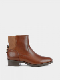 Ботинки Geox модель D16G1C-00043-C0013 Фото