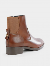 Черевики Geox модель D16G1C-00043-C0013 Фото