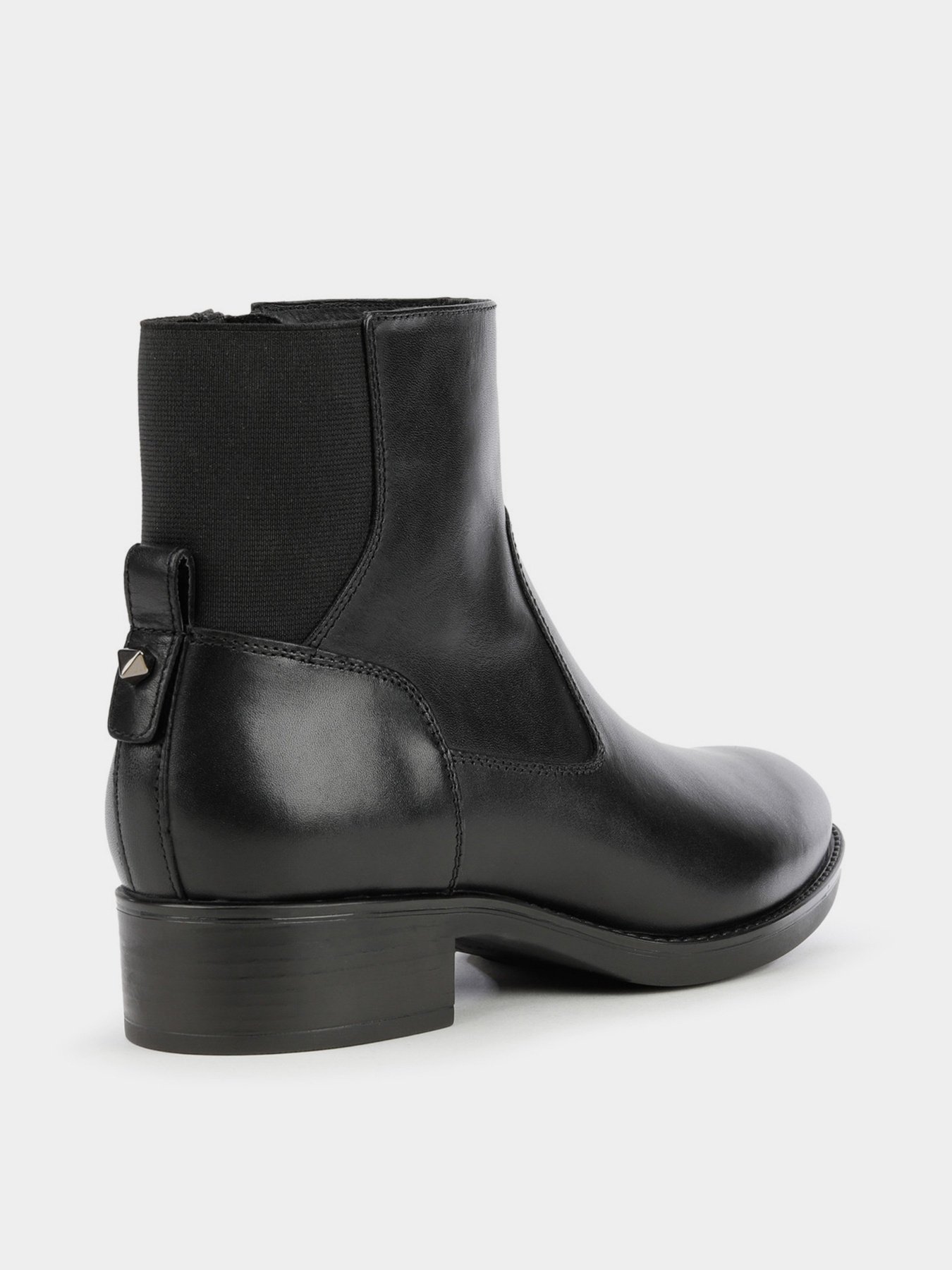 Черевики Geox модель D16G1C-00043-C9999 Фото