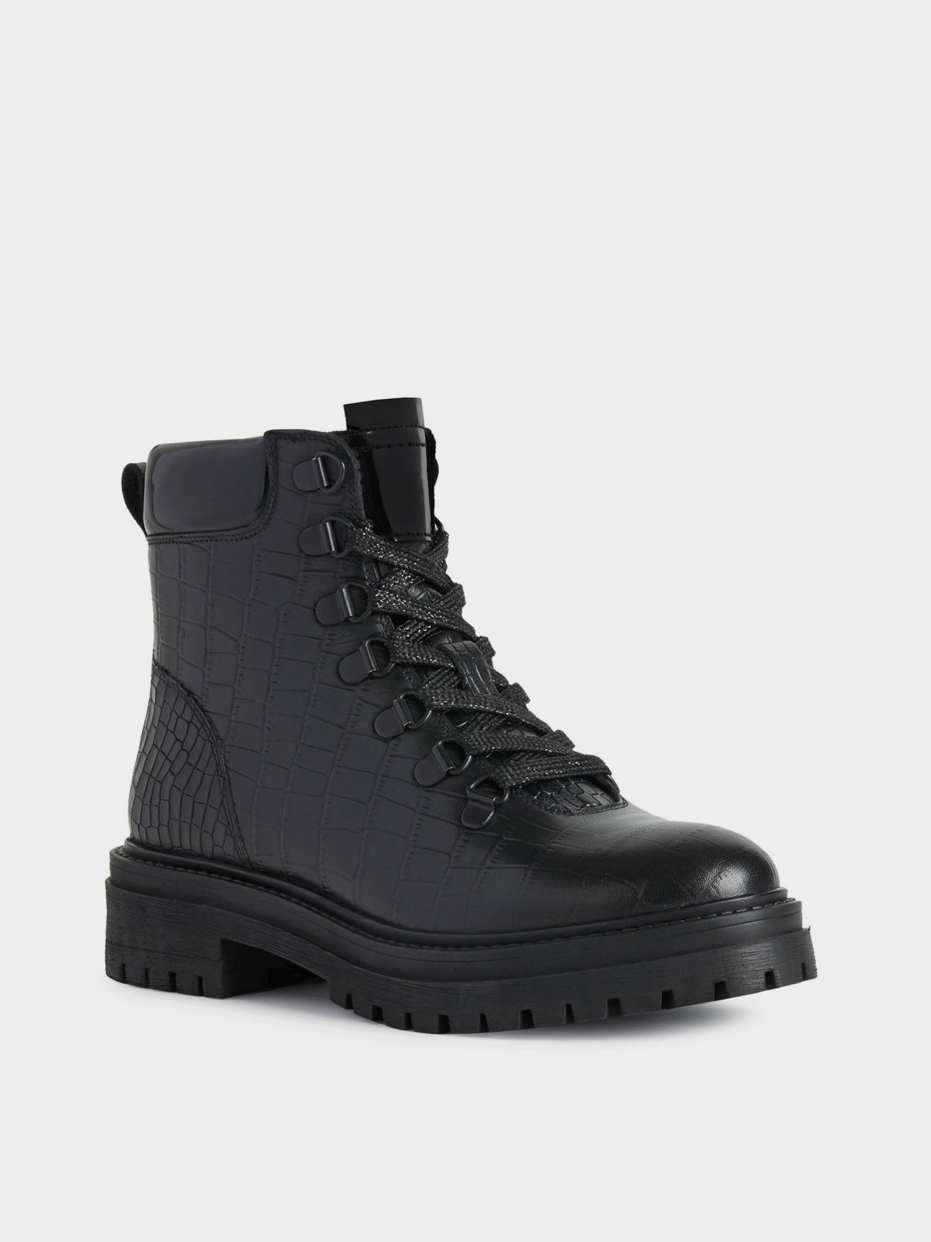 Ботинки Geox модель D16HRA-040HH-C9999 Фото