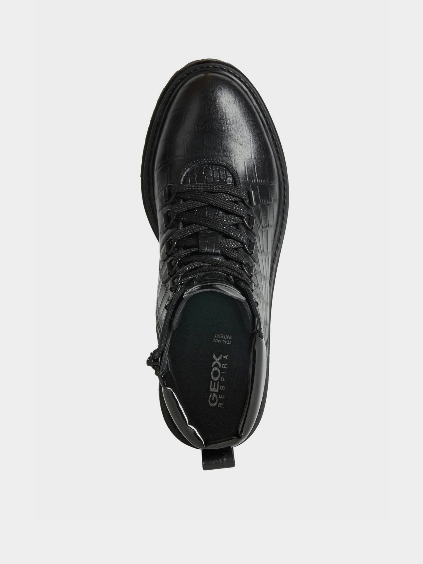 Черевики Geox модель D16HRA-040HH-C9999 Фото