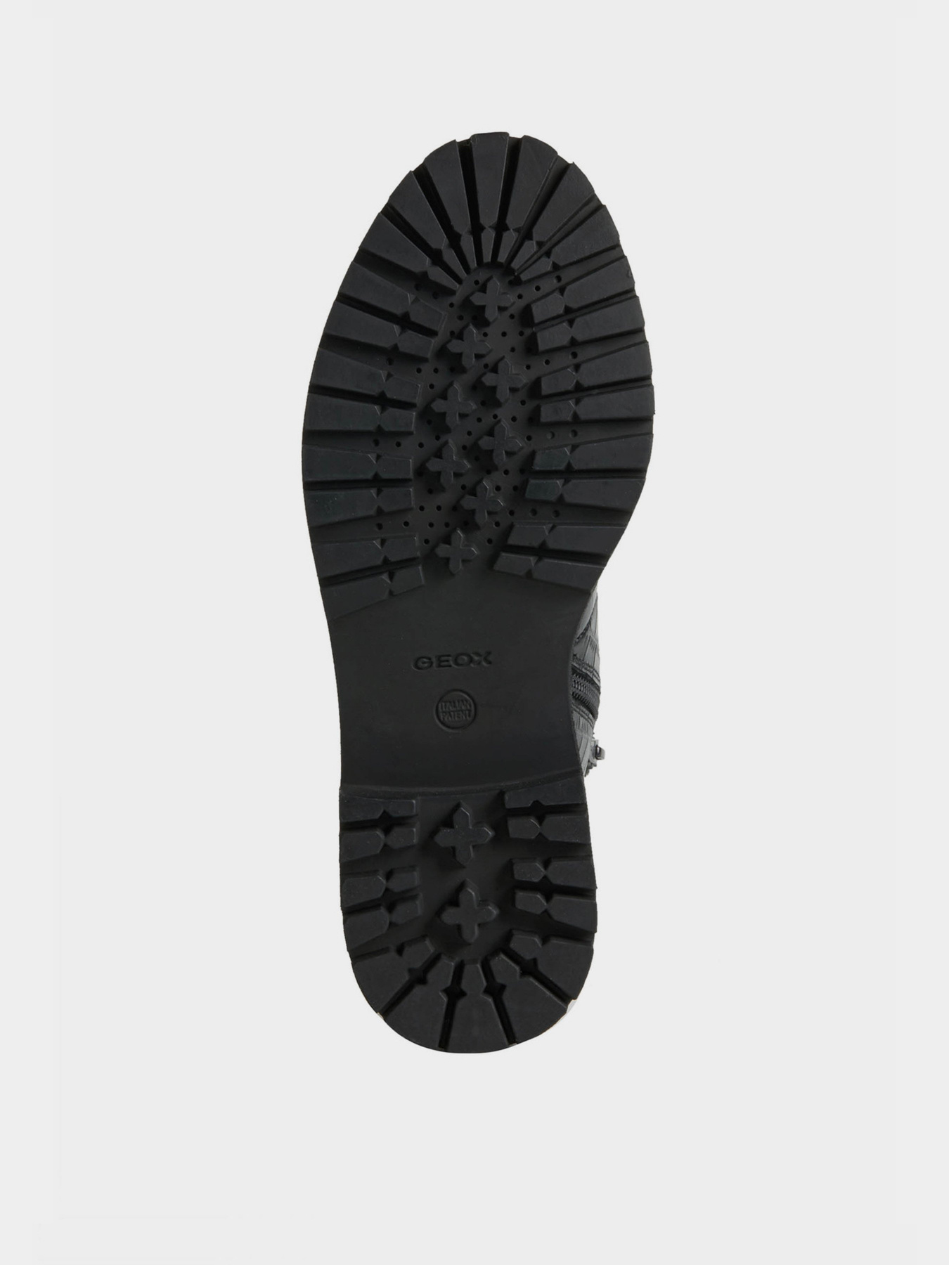 Черевики Geox модель D16HRA-040HH-C9999 Фото