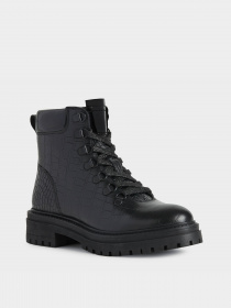 Черевики Geox модель D16HRA-040HH-C9999 Фото