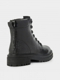 Черевики Geox модель D16HRA-040HH-C9999 Фото