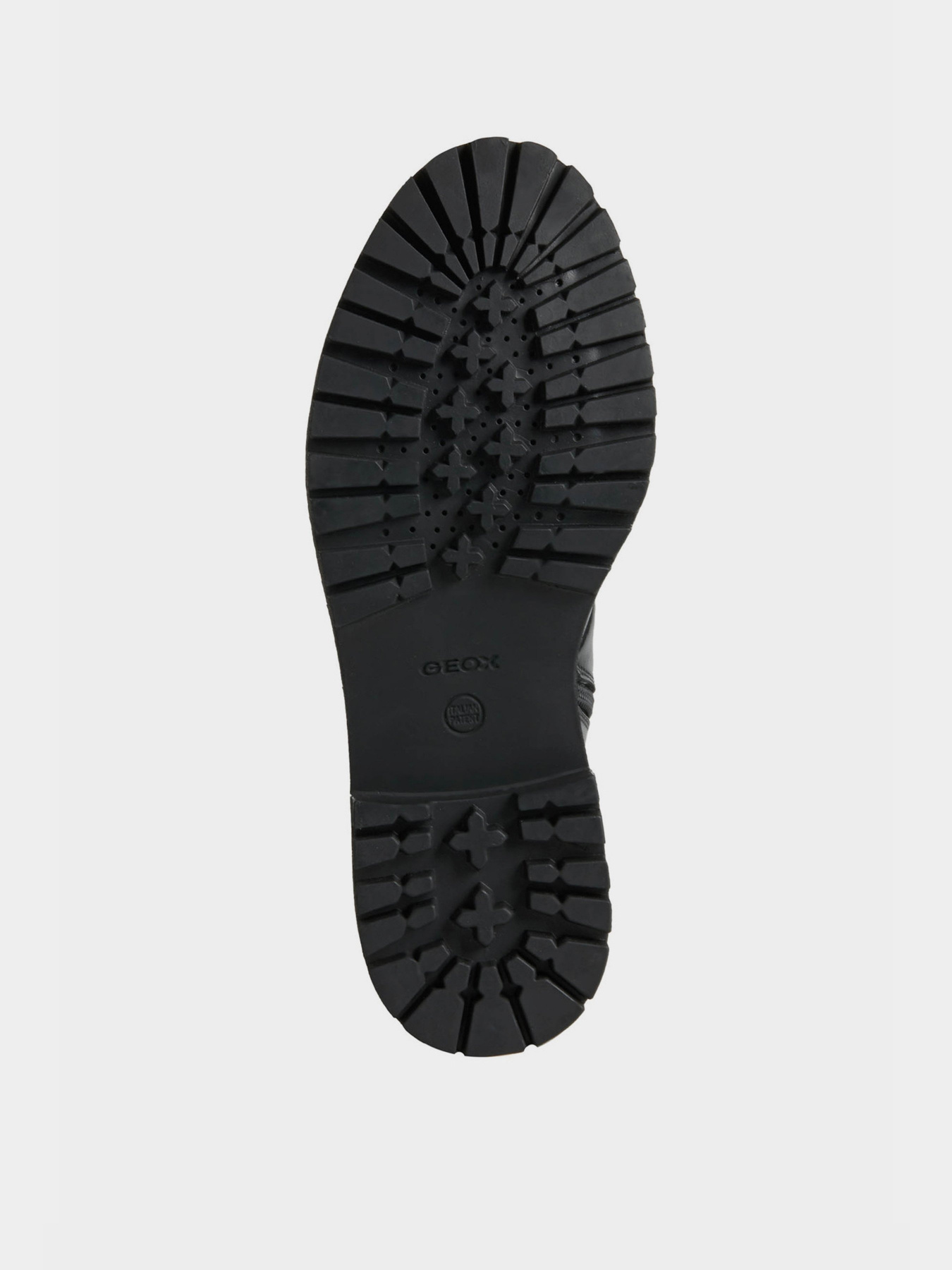 Ботинки Geox Iridea модель D16HRA-043BC-C9999 Фото