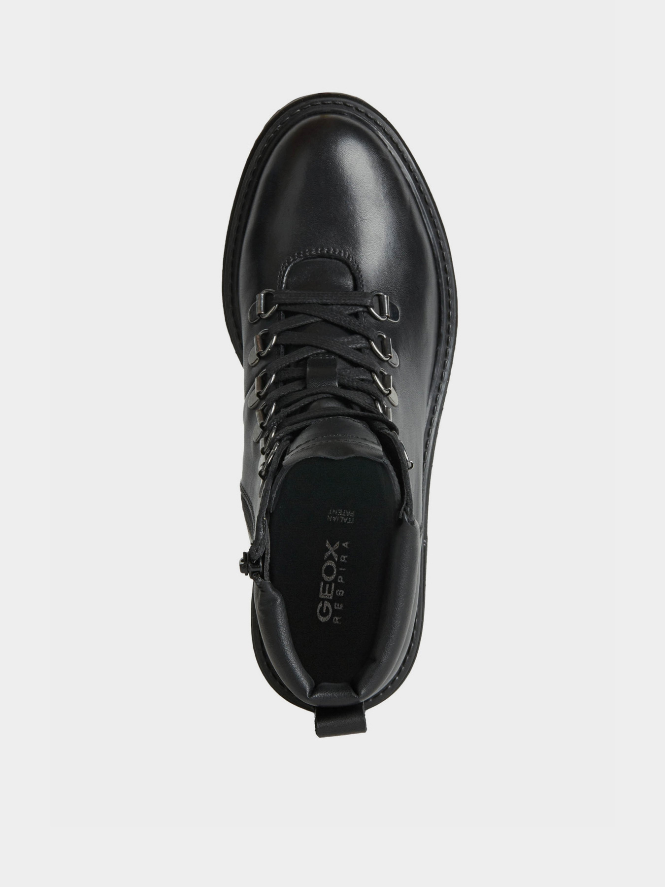 Черевики Geox Iridea модель D16HRA-043BC-C9999 Фото