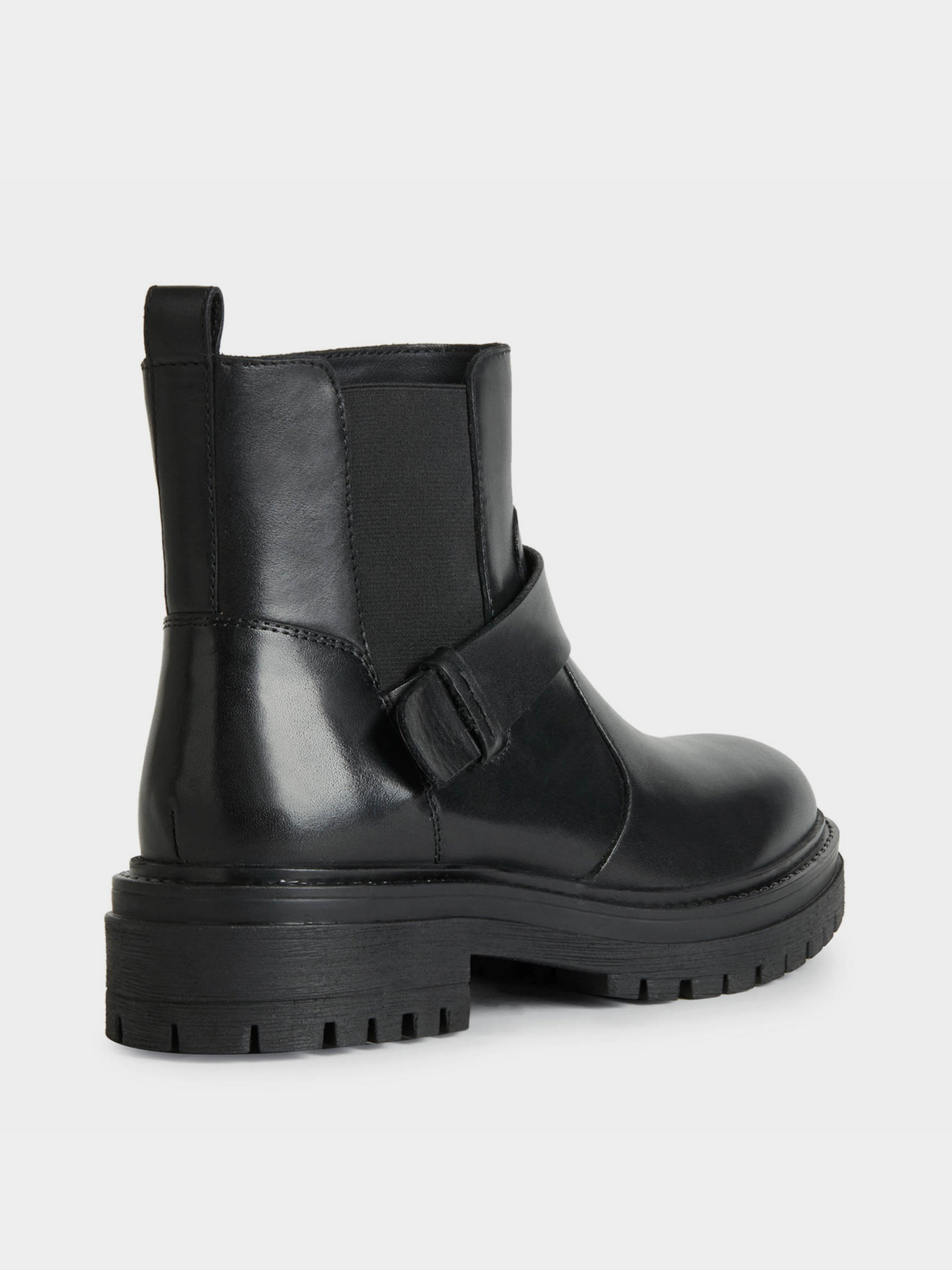 Черевики Geox IRIDEA модель D16HRB-00043-C9999 Фото