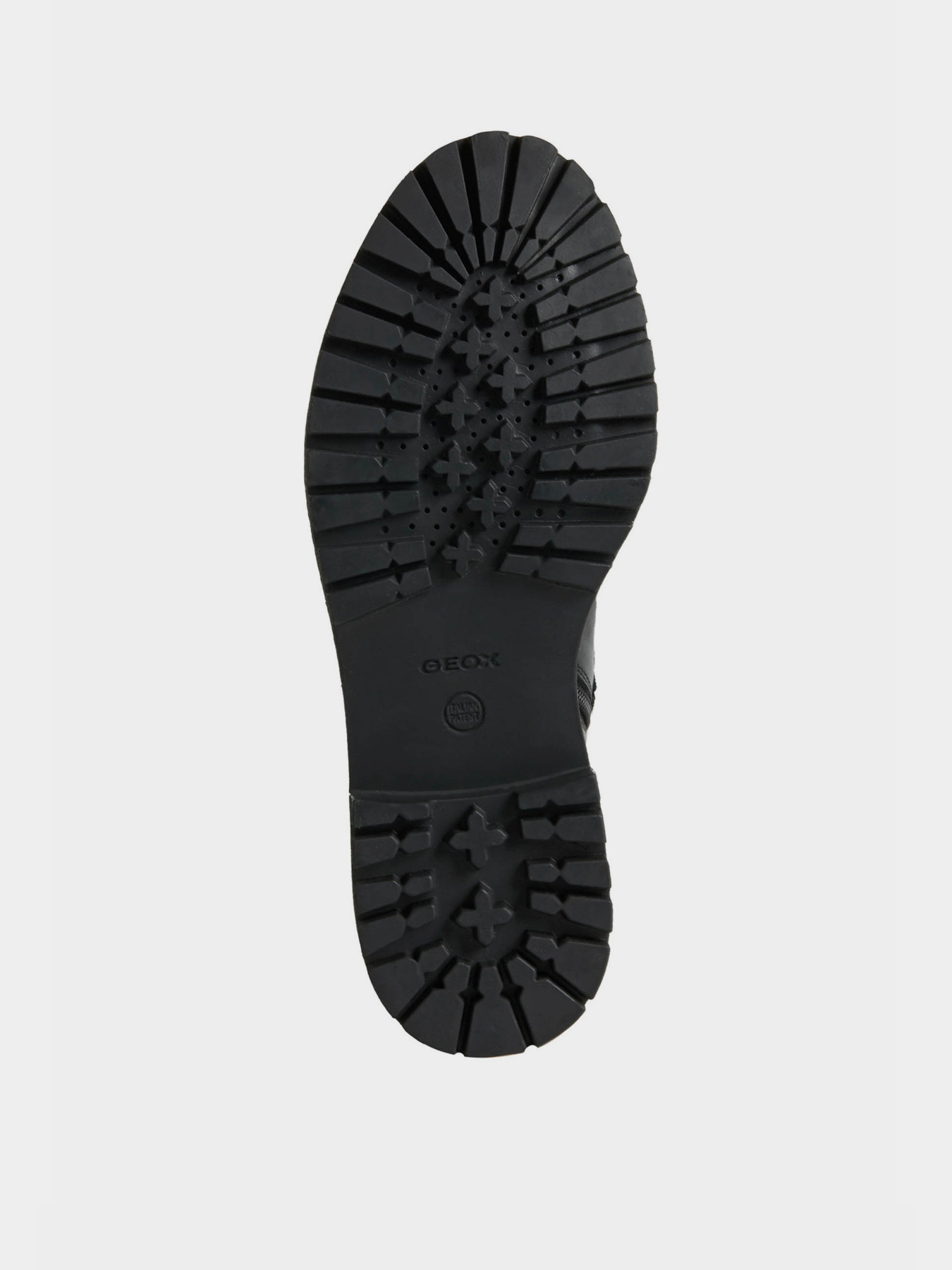 Черевики Geox IRIDEA модель D16HRB-00043-C9999 Фото