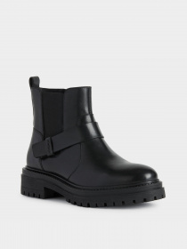 Черевики Geox IRIDEA модель D16HRB-00043-C9999 Фото