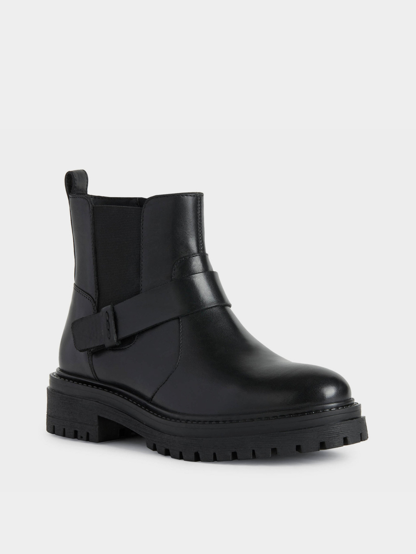 Ботинки Geox IRIDEA модель D16HRB-00043-C9999 Фото