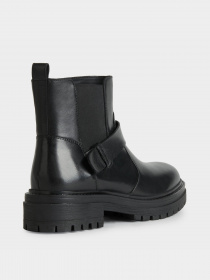 Ботинки Geox IRIDEA модель D16HRB-00043-C9999 Фото